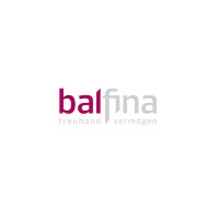 Balfina AG Logo