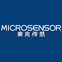 Micro Sensor Co., Ltd. Logo