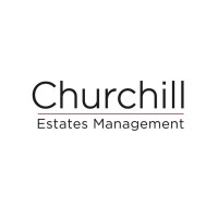 Churchill Estates Management Logo