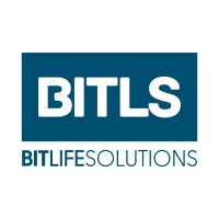 BIT Life Solutions S.R.L. Logo