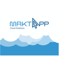 maktApp Logo