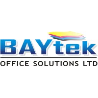 BAYtek Office Solutions Ltd Logo