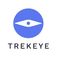 Trekeye Logo