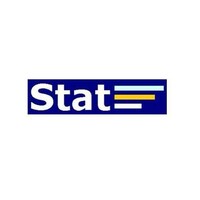 Stat - Estudos de Mercado e Consultoria, Lda. Logo