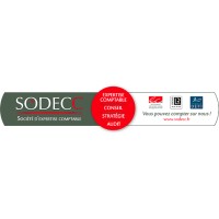 SODECC Logo