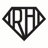 The Rock Hound Logo