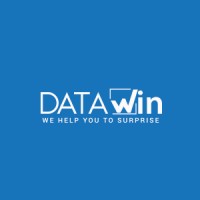 Datawin . Logo