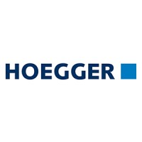 HOEGGER AG Logo