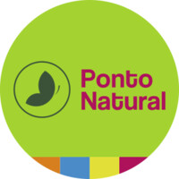 Ponto Natural Logo