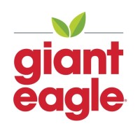 Giant Eagle, Inc. Logo