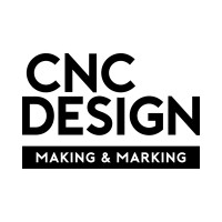 CNC Design Logo