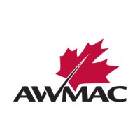 Architectural Woodwork Manufacturers Association of Canada Logo