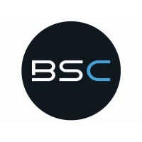 BSC Group - Business Setup Center In Iran Logo