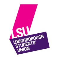 Loughborough Students Union Logo