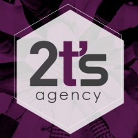 2ts Agency Logo