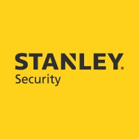 STANLEY Security United Kingdom and Ireland Logo
