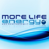 More Life Energy Logo