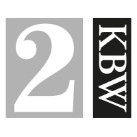 2KBW Logo