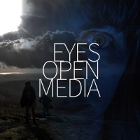 Eyes Open Media Logo