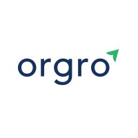 Orgro Logo