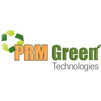 PRM Green Technologies Logo