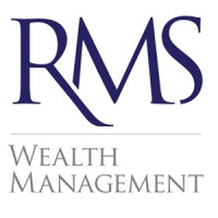 RMS Wealth Management Logo