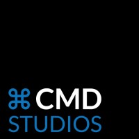 CMD Studios Logo