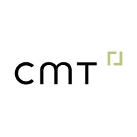 cmt ag Logo