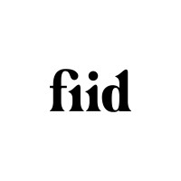 fiid | Certified B Corp Logo