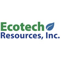 Ecotech Resources, Inc. Logo
