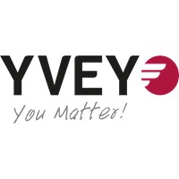 YveY Amsterdam Logo