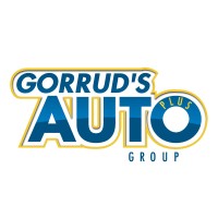 Gorruds Auto Group Logo