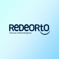 REDEORTO Franquias Odontológicas Logo