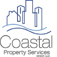 Coastal Property Services Group, LLC Logo