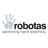 Robotas Technologies Logo