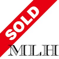 Mega Luxe Homes Logo