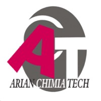 ACT (Arian Chimia Tech) Logo