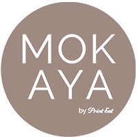 Mokaya Logo