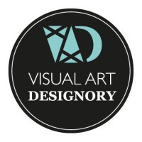 Visual Art Designory e.U. Logo