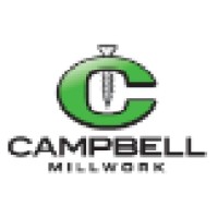 Campbell Millwork Logo