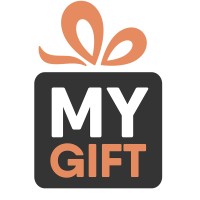 MyGift.pl Logo