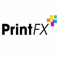 PrintFX Logo