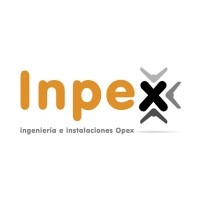 Ingeniería e Instalaciones Opex, S.L. Logo
