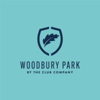 Woodbury Park Logo