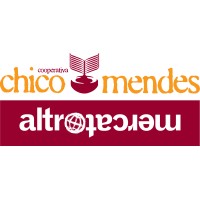Chico Mendes Altromercato Logo