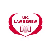 UIC Law Review Logo