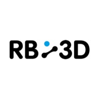 RB3D Logo