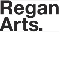 Regan Arts Logo