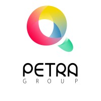 Petra Group - Talent Connections Logo
