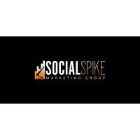 Social Spike Marketing Group Logo